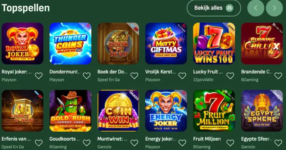 Betsixty Casino